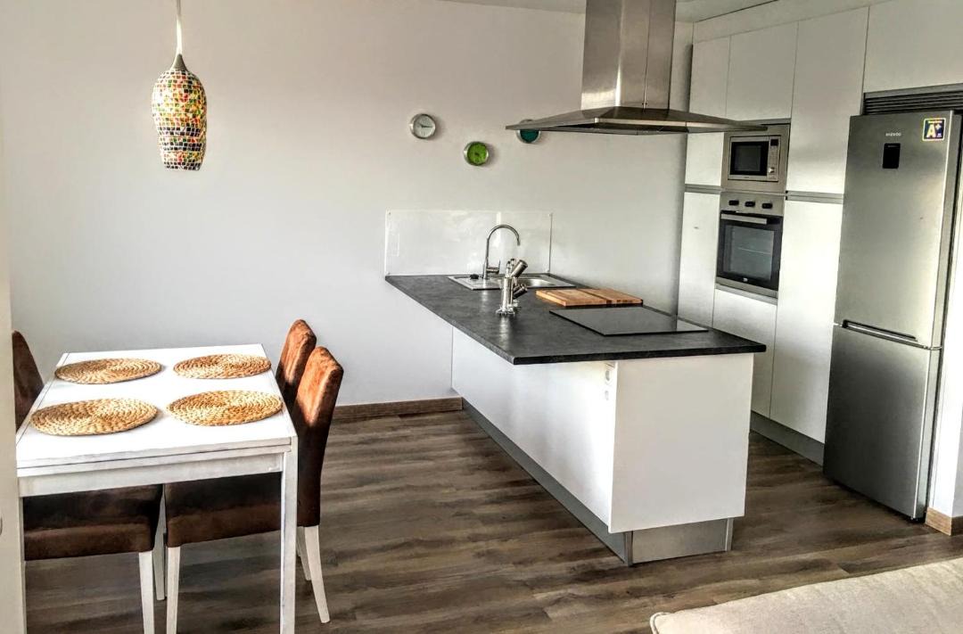Photo of Kitchen in Lanciego/Lantziego