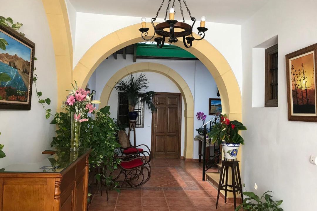 Photo of Livingroom in Nijar