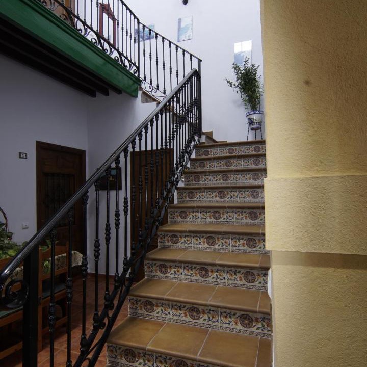 Photo of Patio Balcony in Nijar