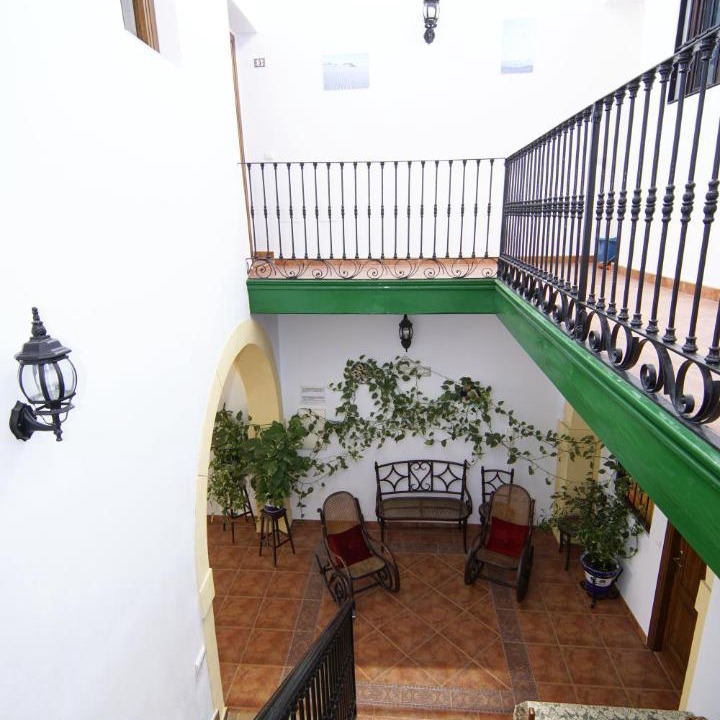 Photo of Patio Balcony in Nijar