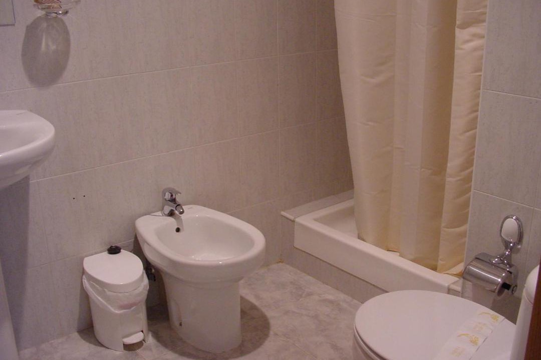 Photo of Bathroom in Sosas de Laciana