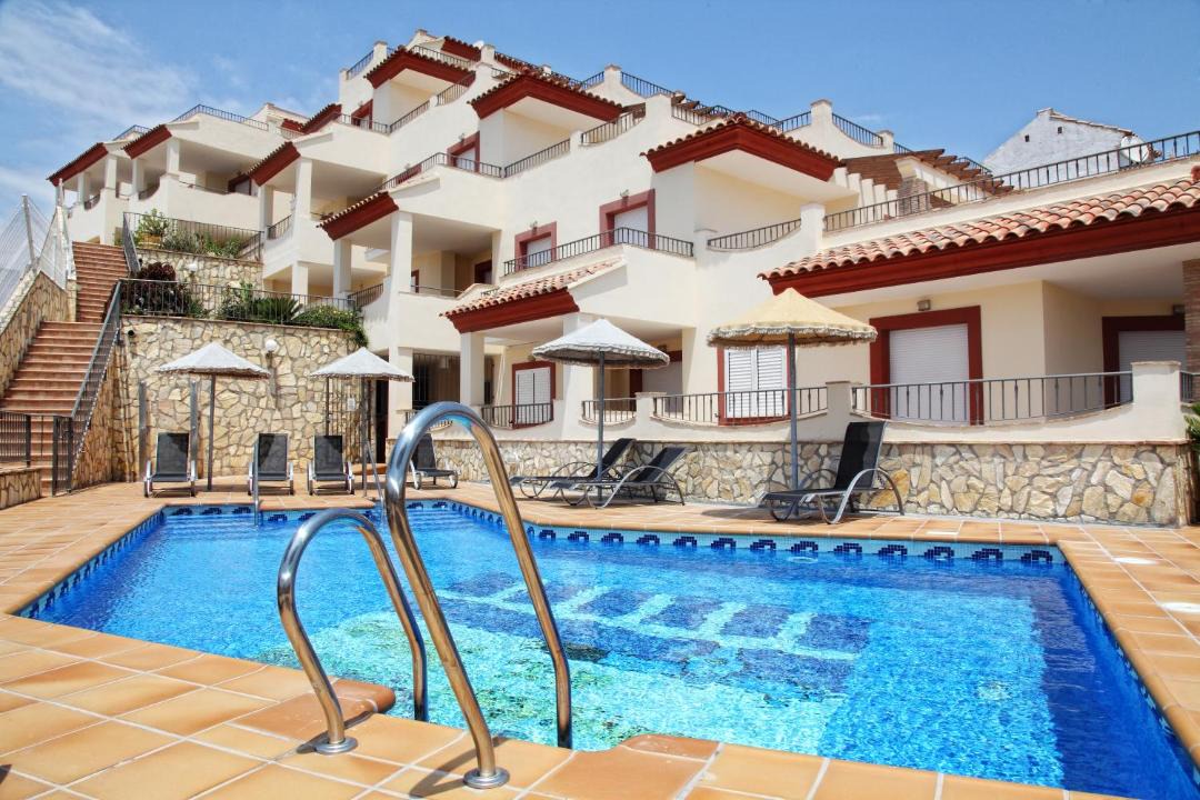 Photo of Patio Balcony in Palomares