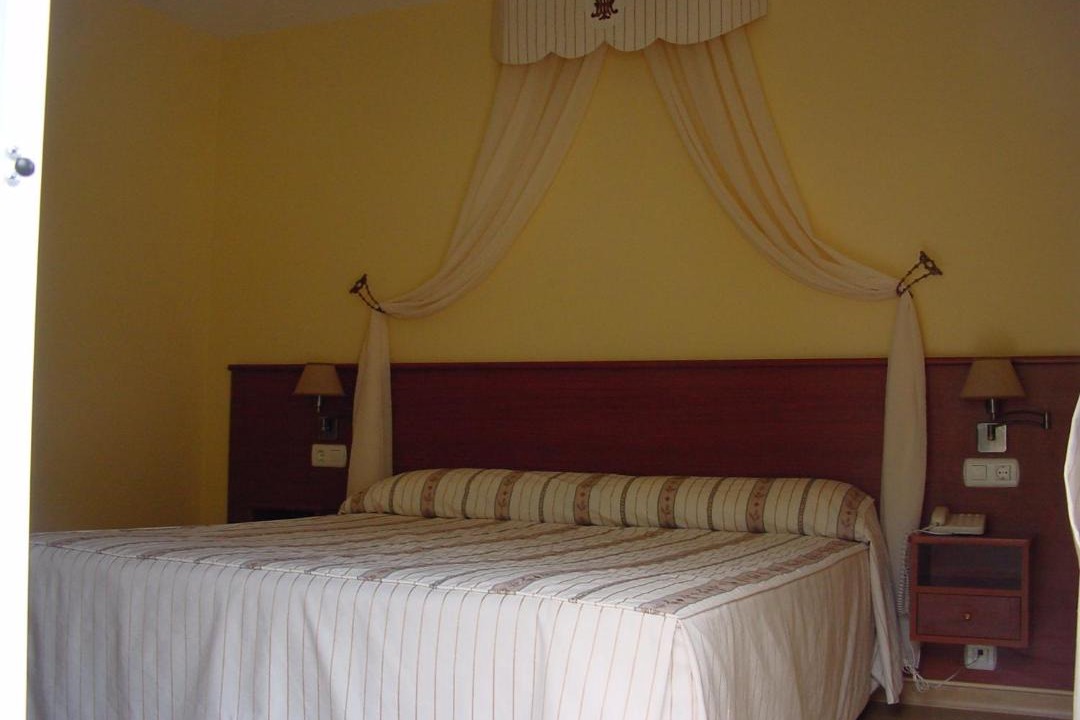 Photo of Bedroom in Sosas de Laciana