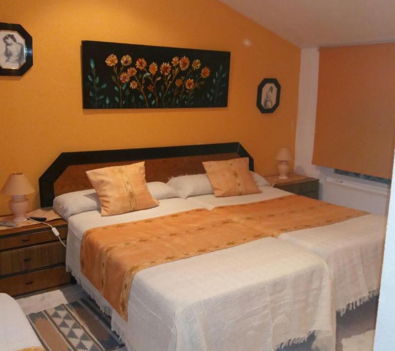 Photo of Bedroom in Cofinal