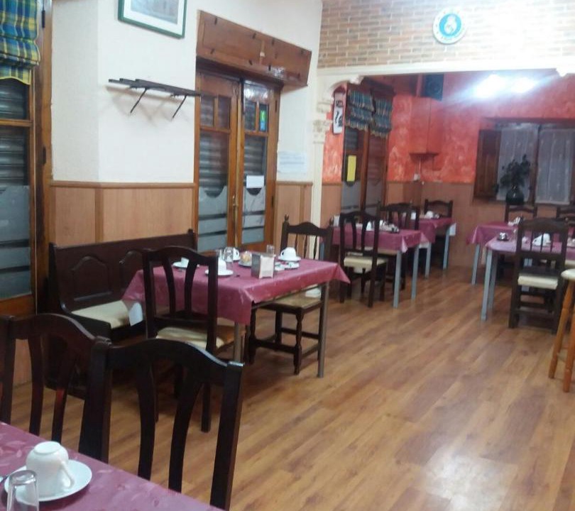 Photo of Kitchen in Cofinal