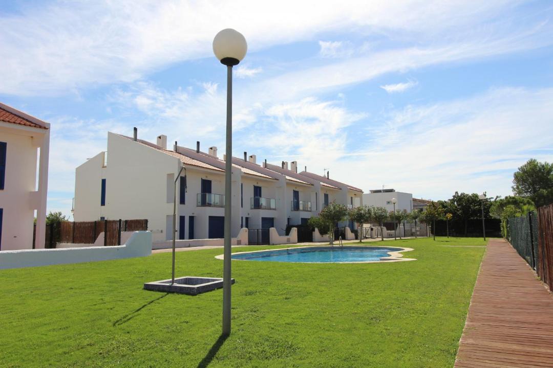 Photo of Buildings in Mas Pinell