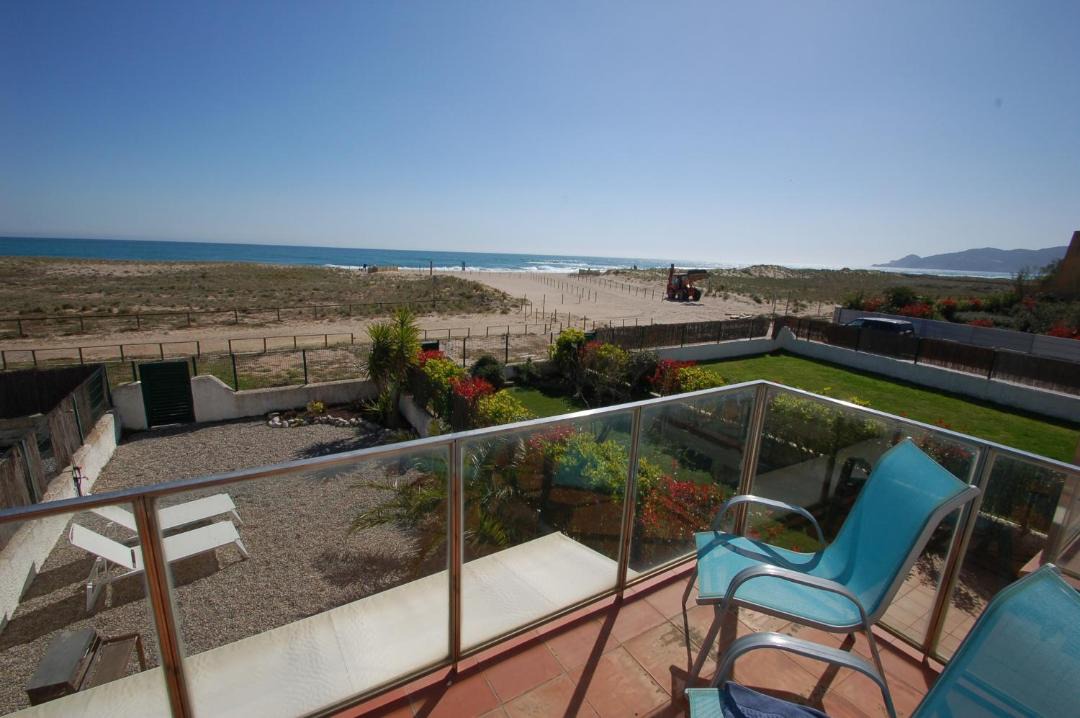 Photo of Patio Balcony in Mas Pinell