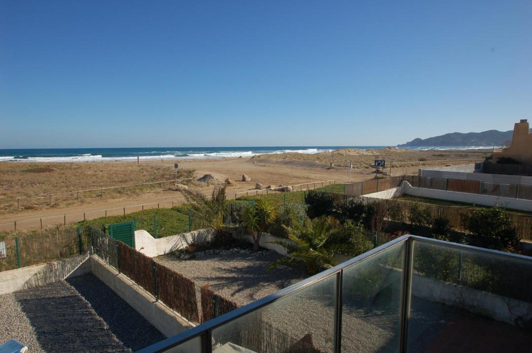 Photo of Patio Balcony in Mas Pinell