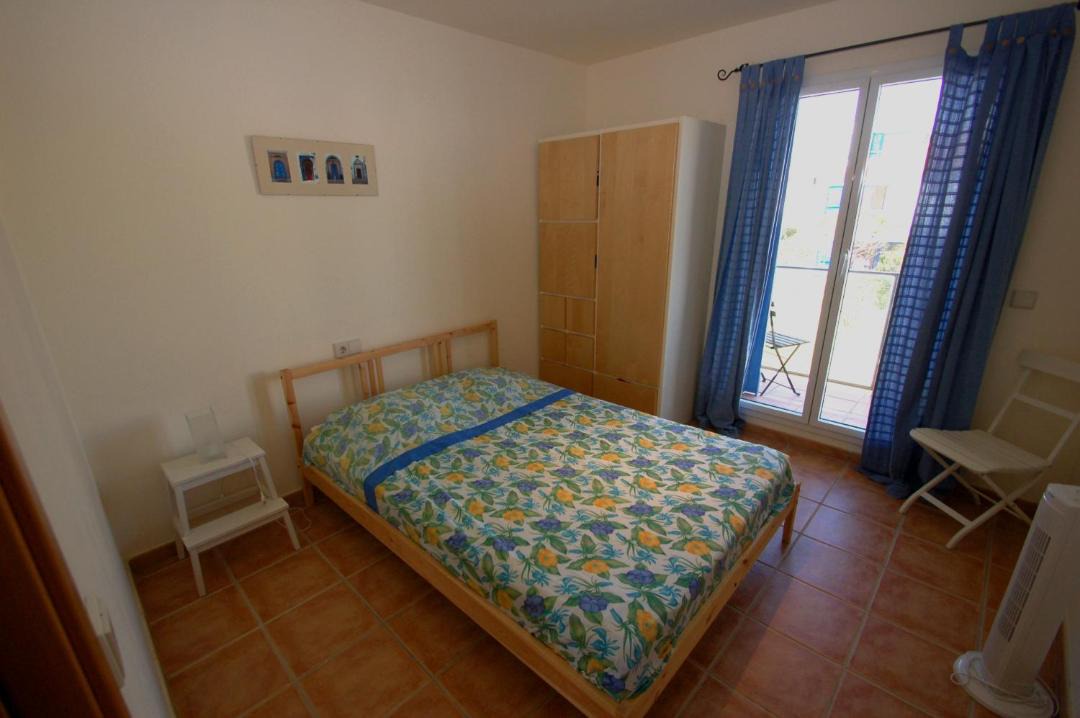 Photo of Bedroom in Mas Pinell