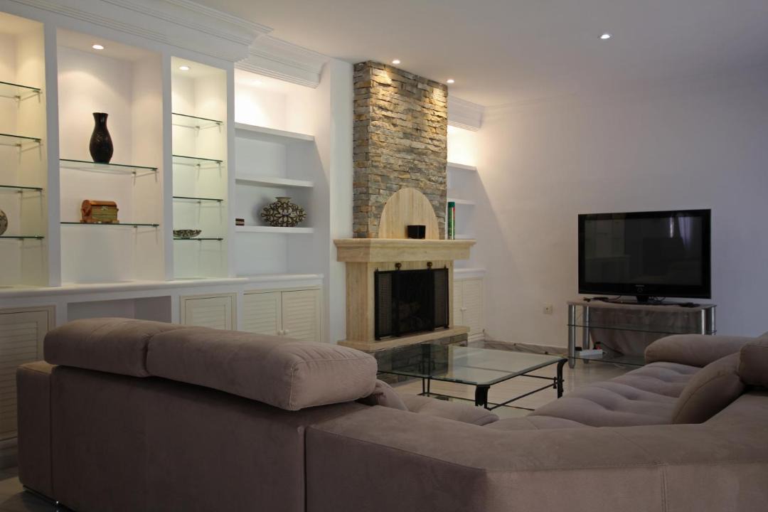 Photo of Livingroom in El Candado