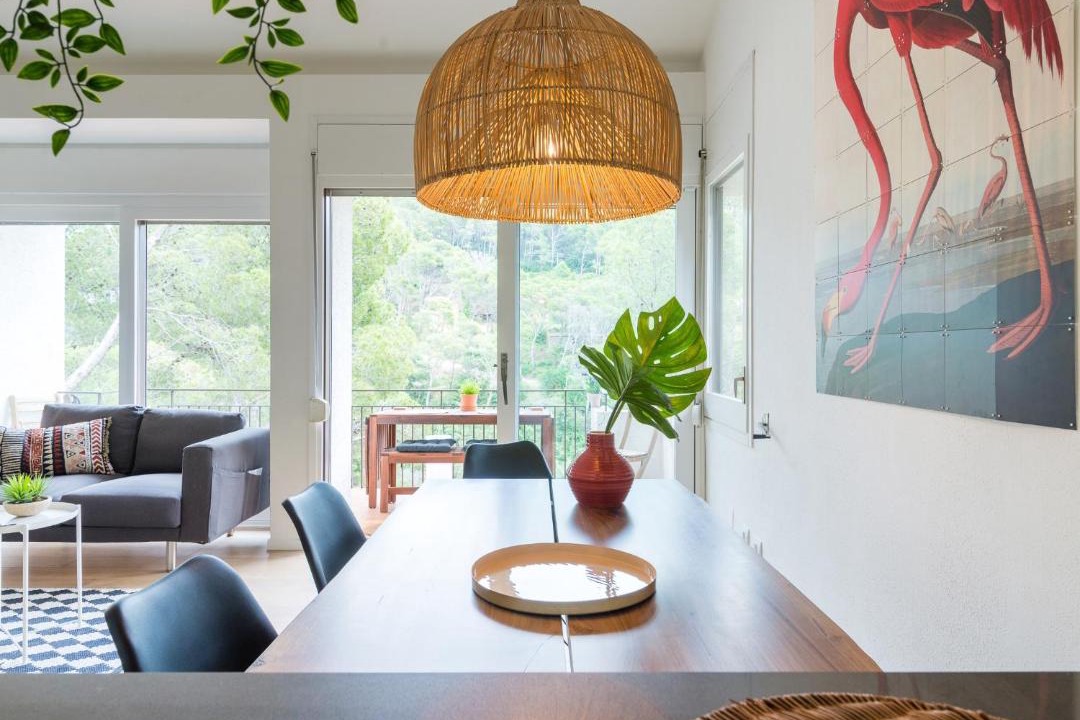 Photo of Livingroom in Sa Riera