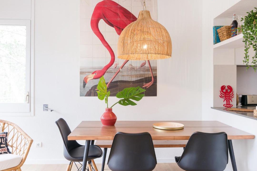 Photo of Livingroom in Sa Riera