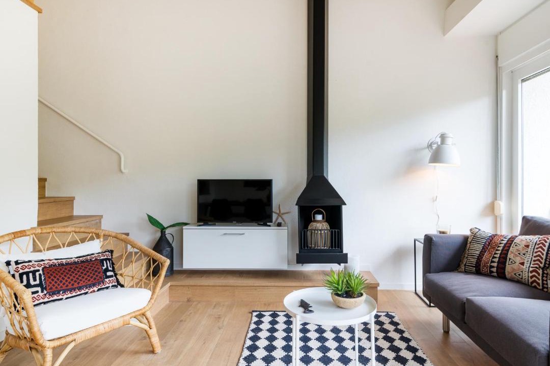 Photo of Livingroom in Sa Riera