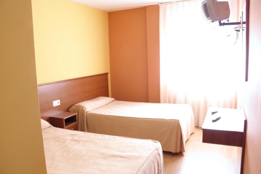 Photo of Bedroom in Sosas de Laciana