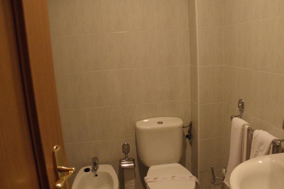 Photo of Bathroom in Sosas de Laciana