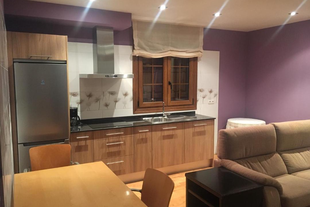 Photo of Kitchen in Aurizberri