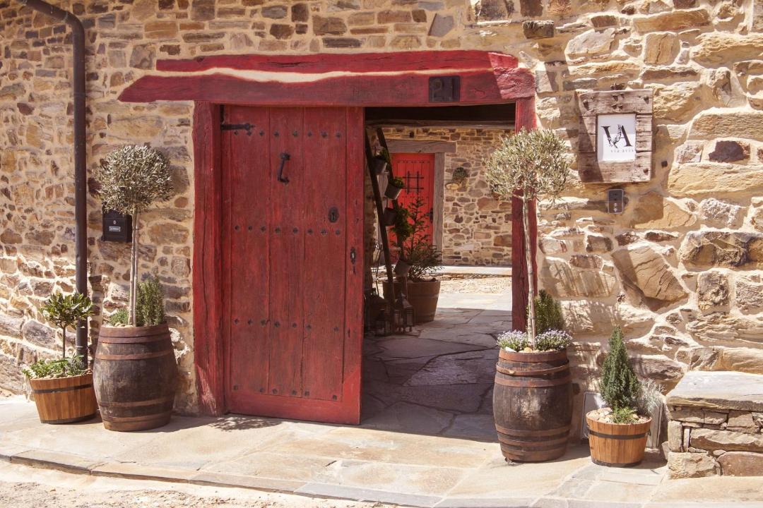 Photo of Buildings in Santa Catalina de Somoza