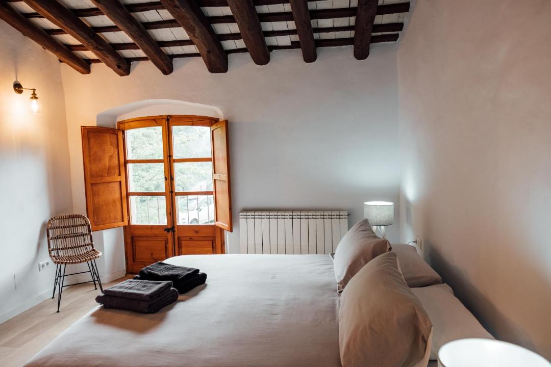 Photo of Bedroom in Mianigues