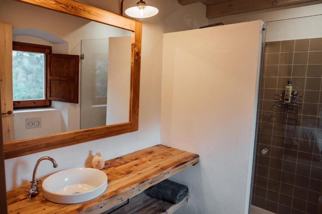 Photo of Bathroom in Mianigues