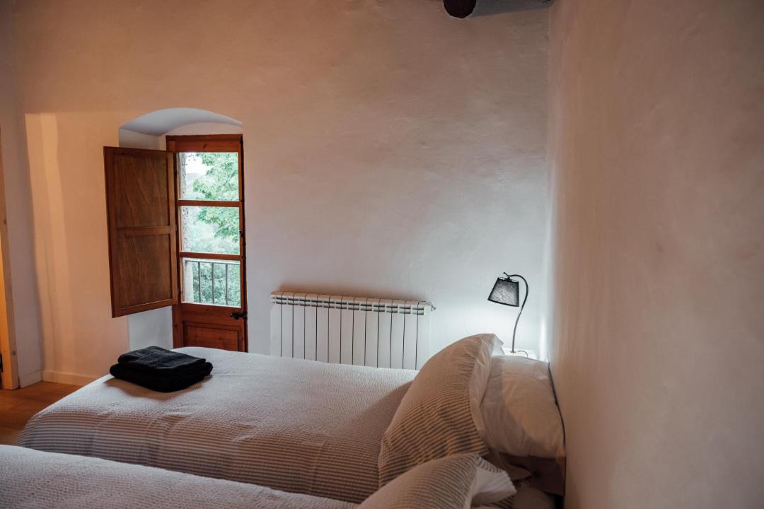 Photo of Bedroom in Mianigues