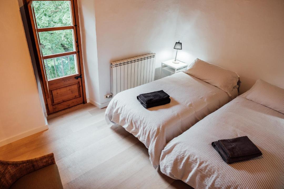 Photo of Bedroom in Mianigues