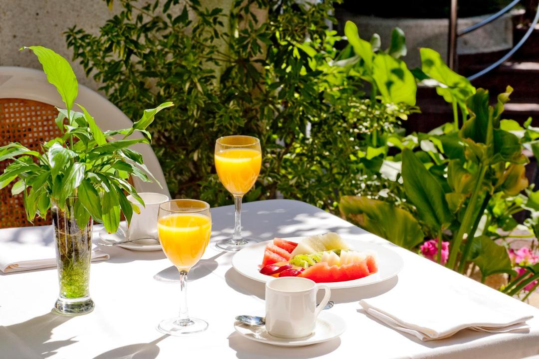 Photo of Patio Balcony in Tres Cantos