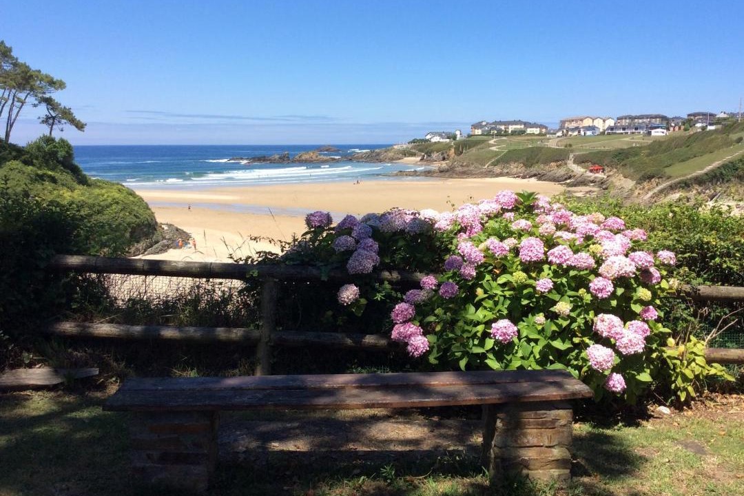Photo of Outdoor in Serantes