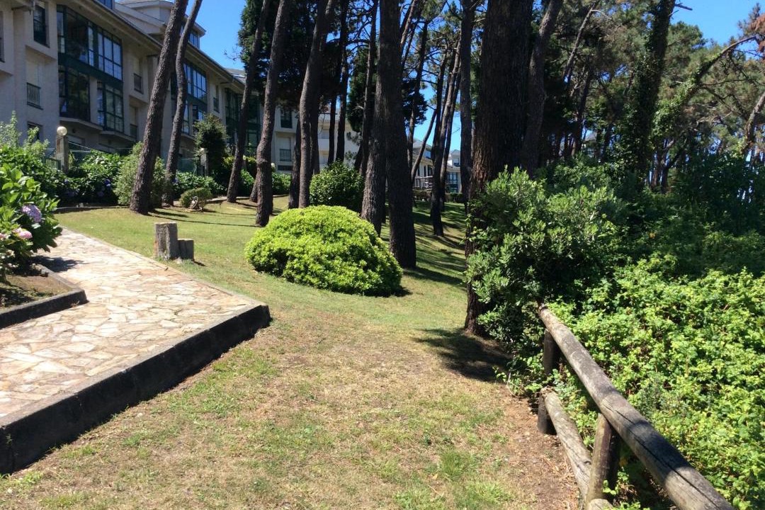 Photo of Buildings in Serantes