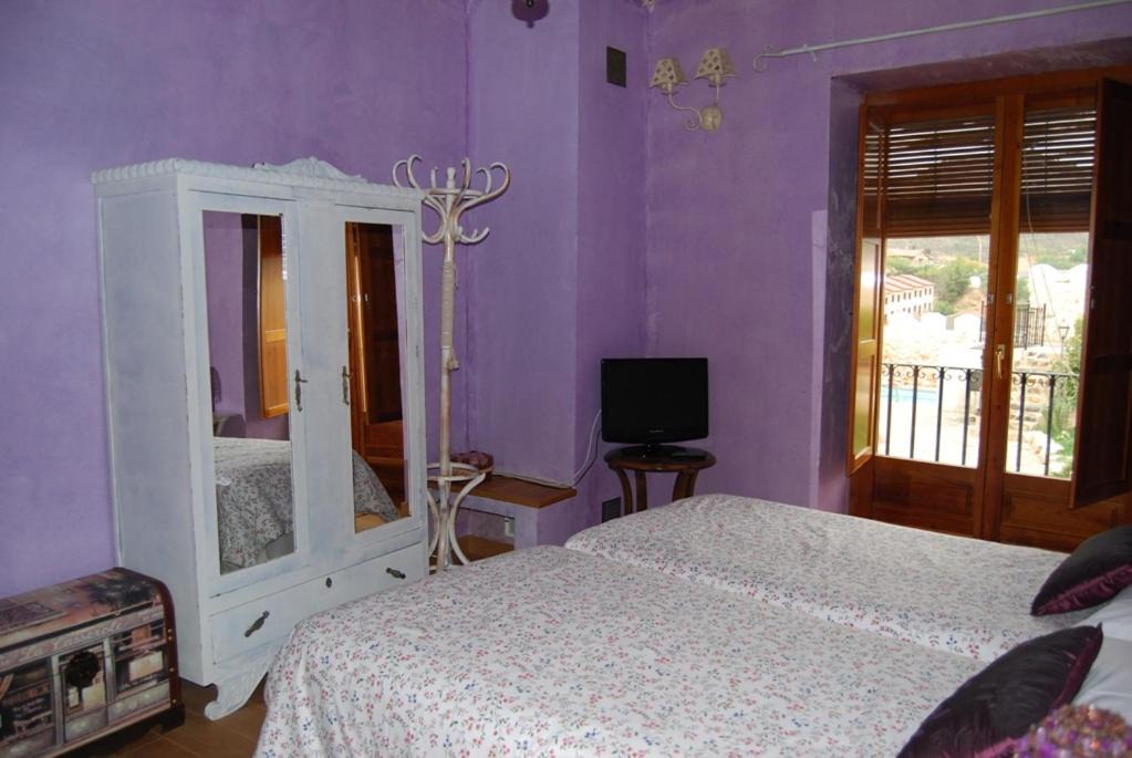 Photo of Bedroom in Jadraque