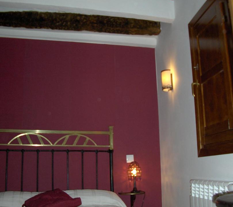 Photo of Bedroom in Jadraque