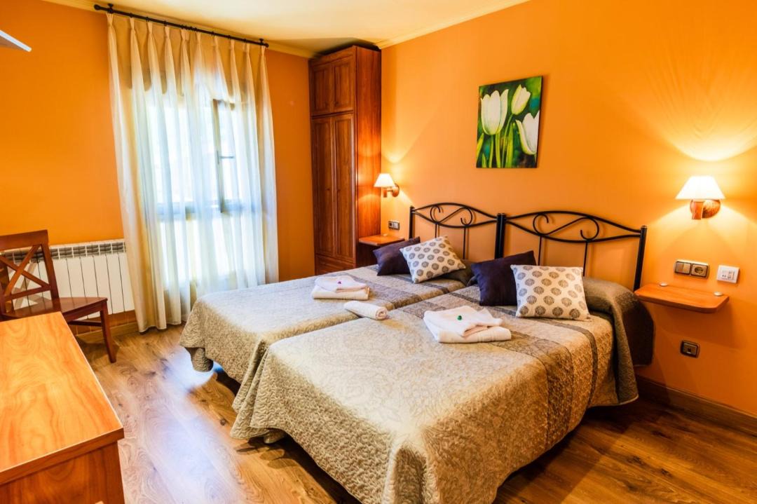 Photo of Bedroom in Felechosa