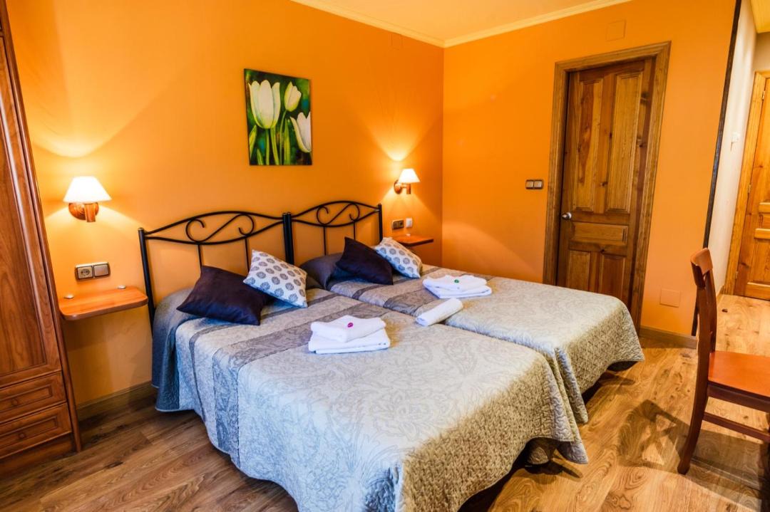 Photo of Bedroom in Felechosa