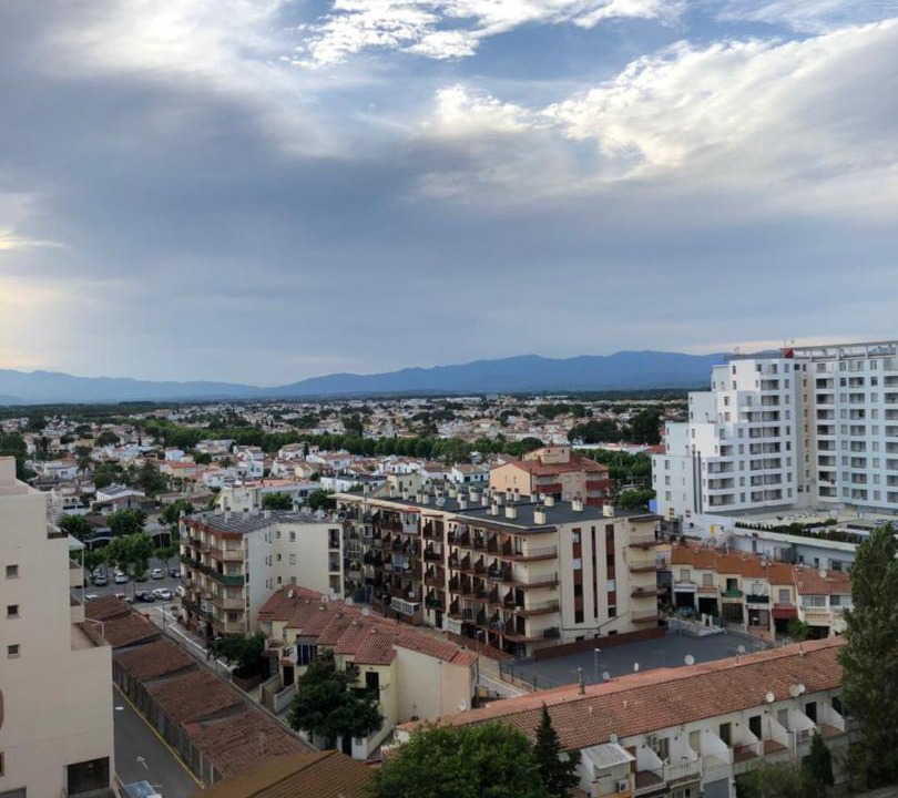 Photo of Buildings in Empuriabrava