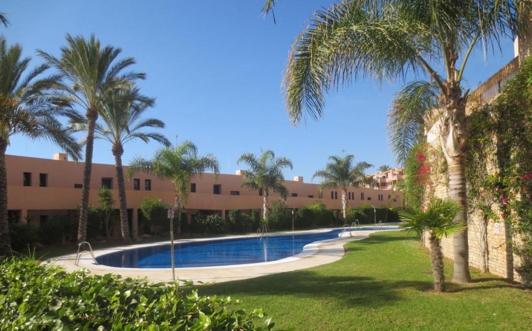 Photo of Outdoor in Mojacar