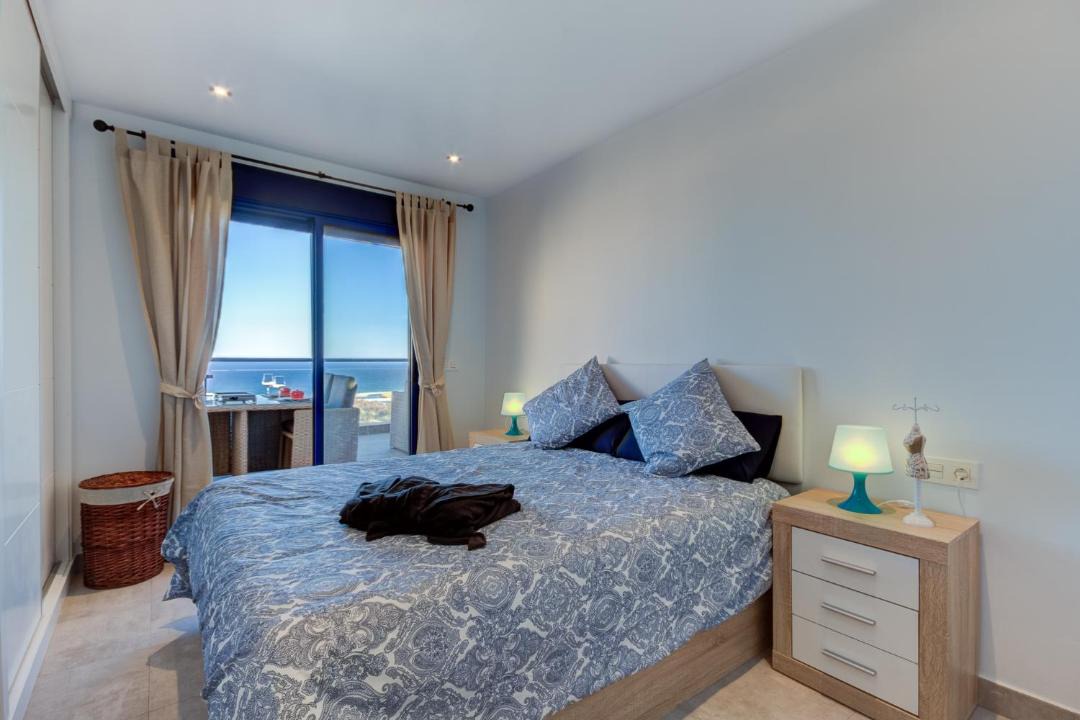 Photo of Bedroom in Mojacar