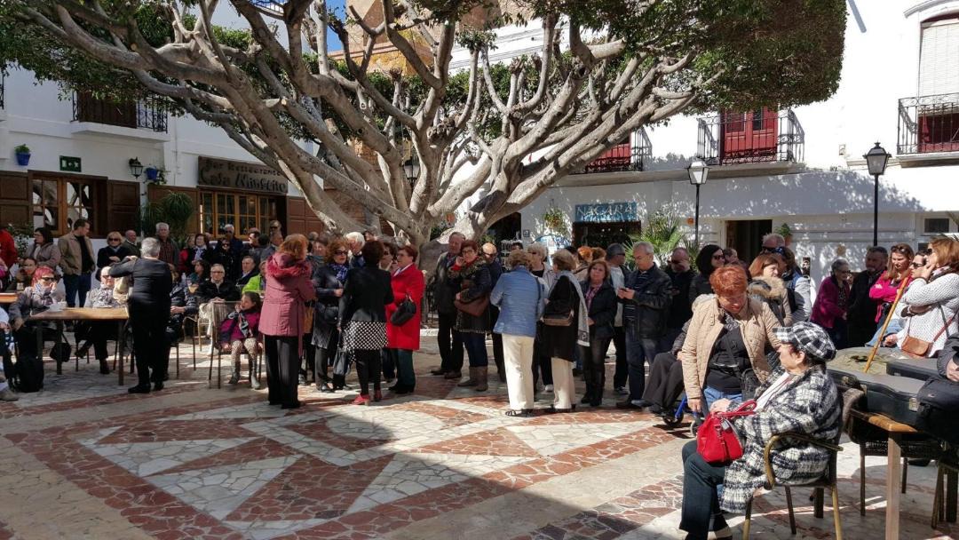 Photo of Others in Mojacar