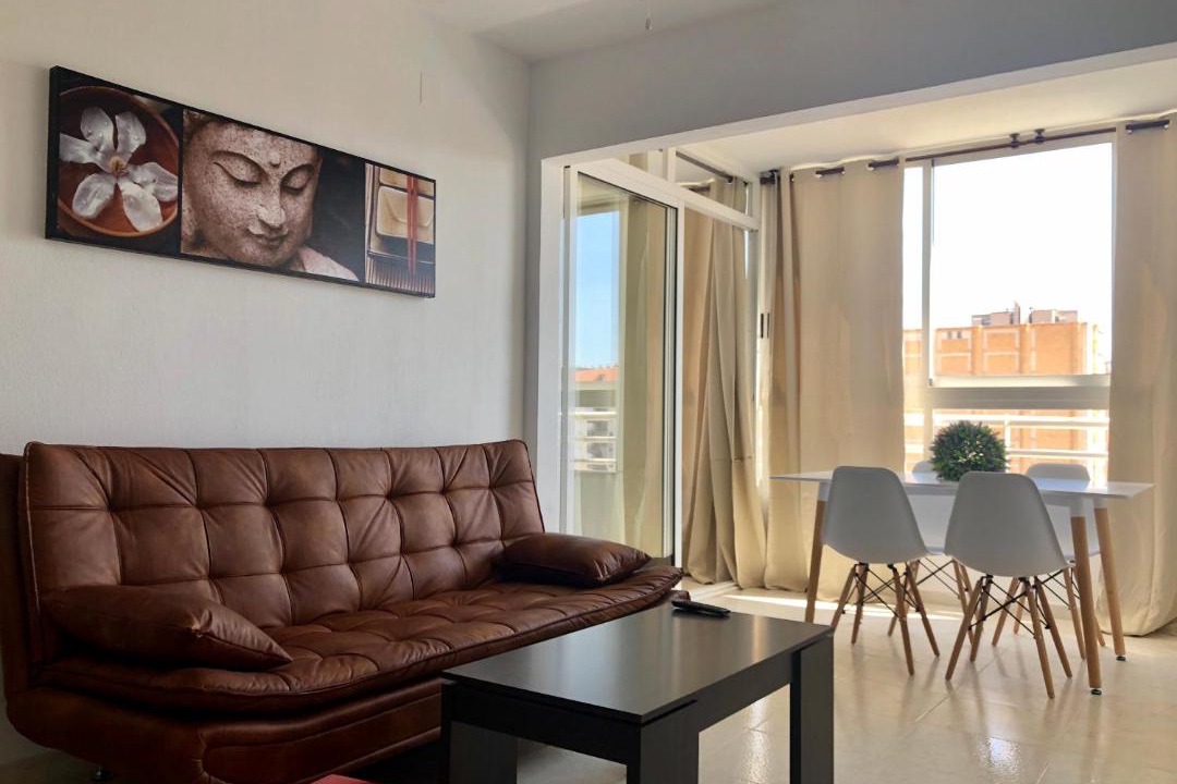 Photo of Livingroom in Benidorm
