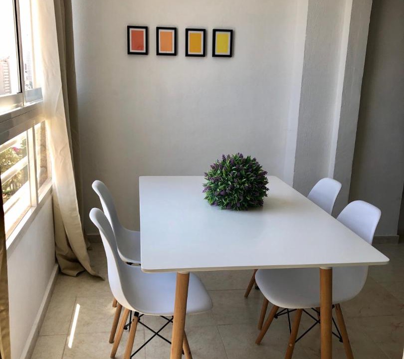 Photo of Livingroom in Benidorm