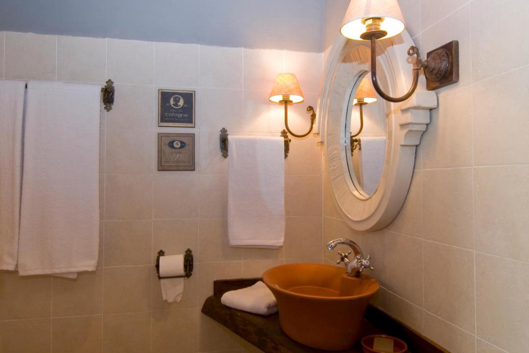 Photo of Bathroom in San Roman de Cameros