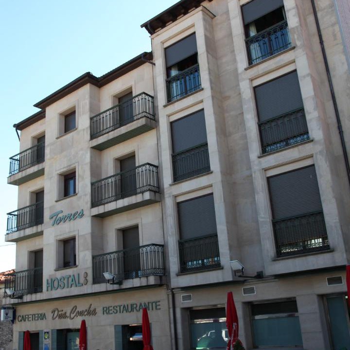 Photo of Others in San Leonardo de Yague