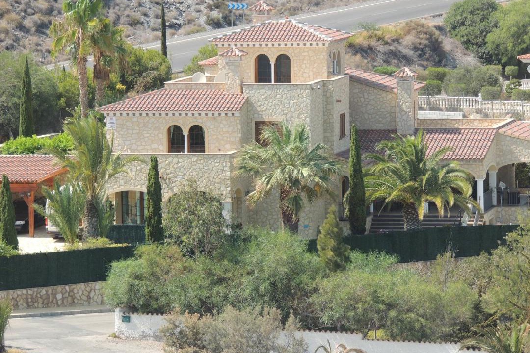 Photo of Others in Cala Panizo