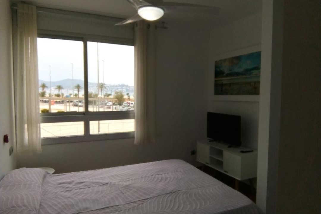 Photo of Bedroom in Empuriabrava