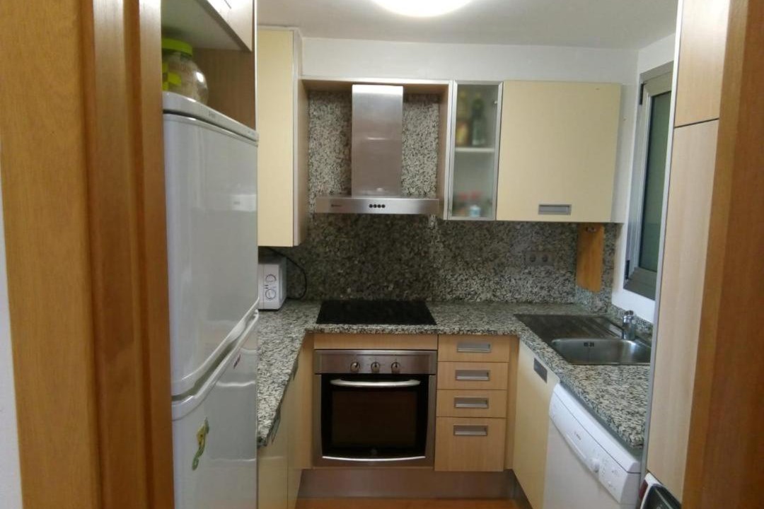 Photo of Kitchen in Empuriabrava