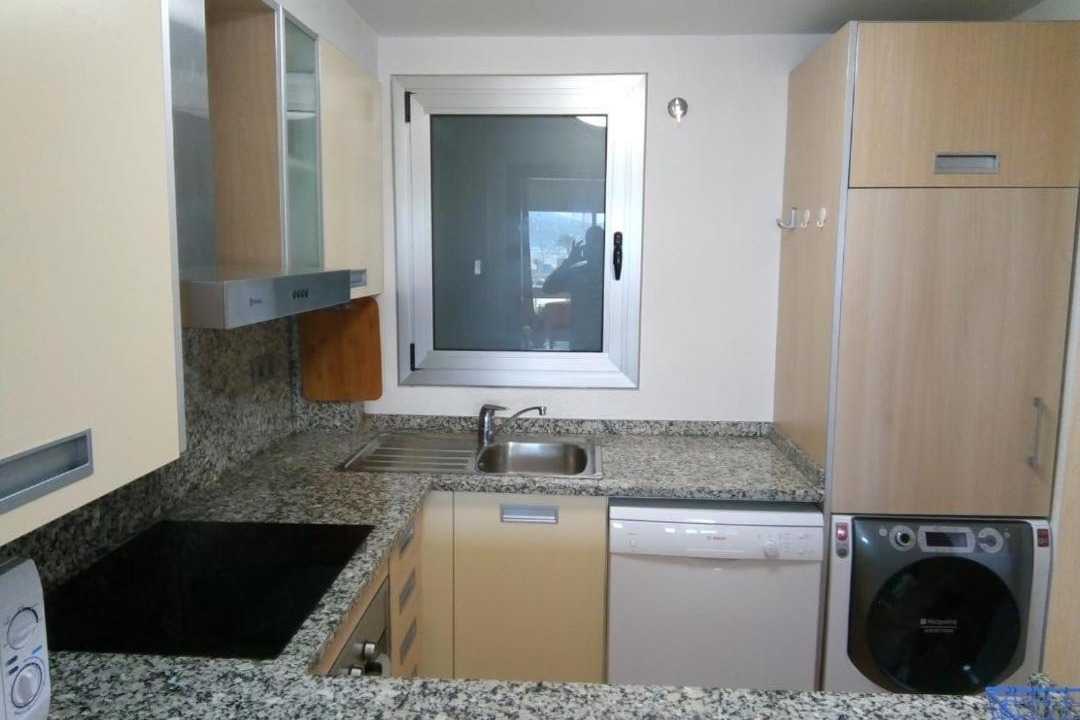 Photo of Kitchen in Empuriabrava