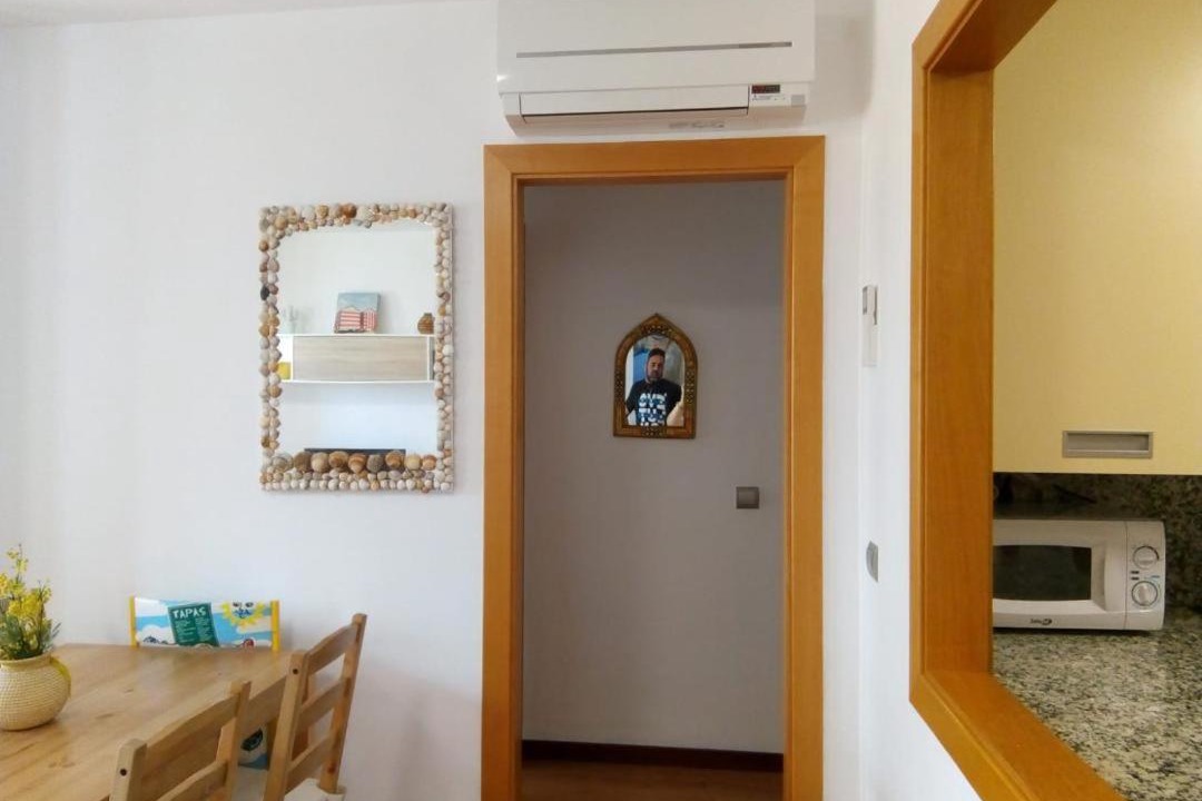 Photo of Livingroom in Empuriabrava