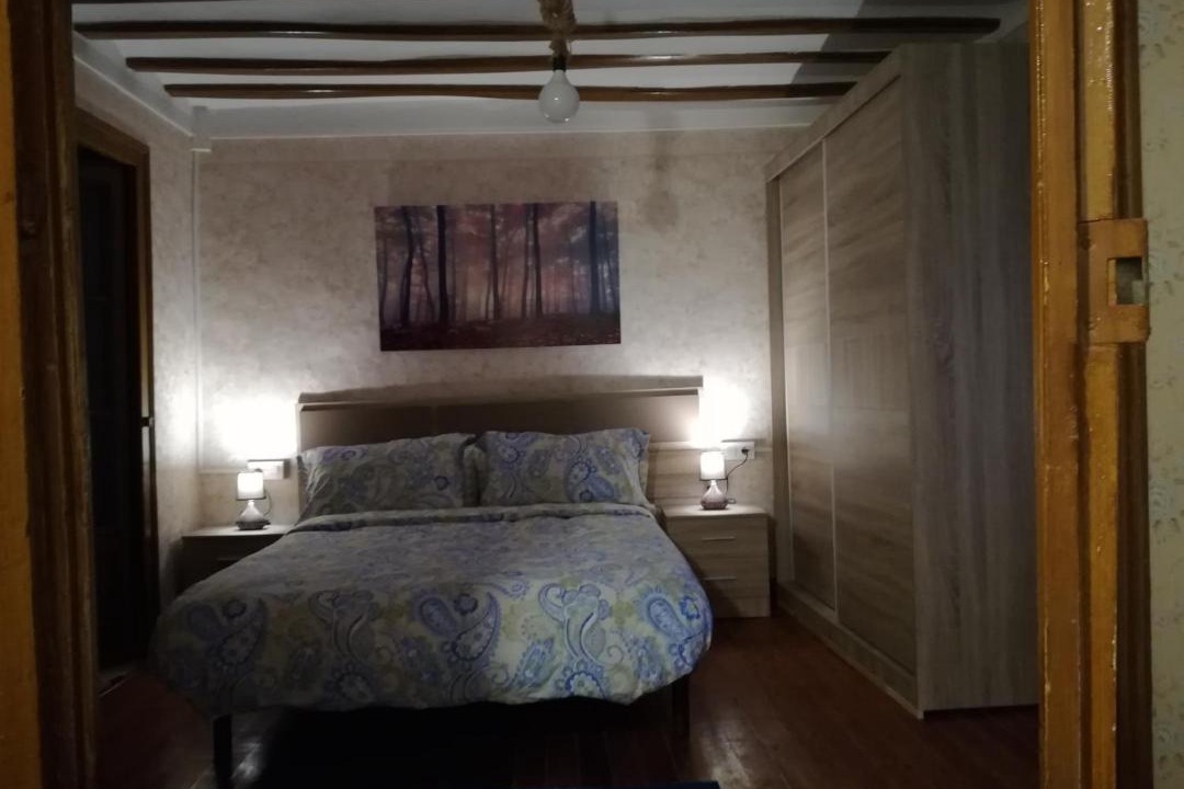 Photo of Bedroom in Laguardia Old Town