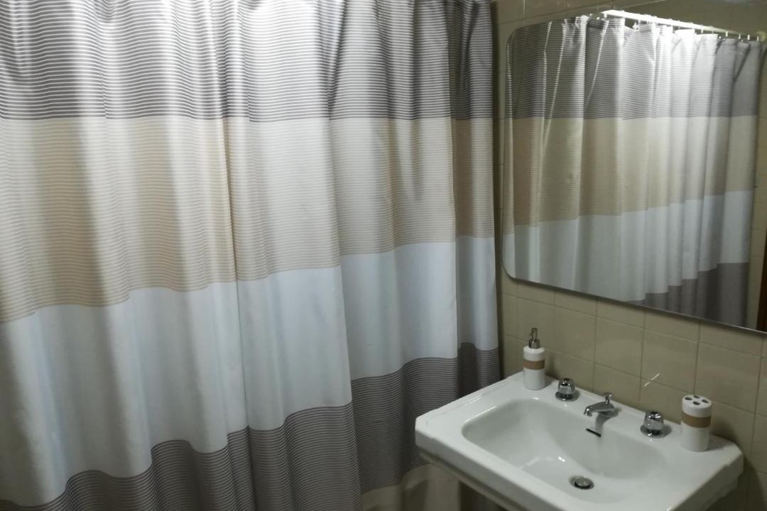 Photo of Bathroom in Laguardia Old Town