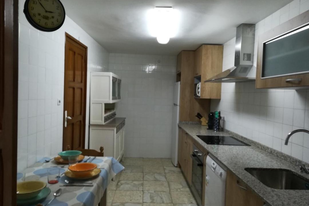 Photo of Kitchen in Laguardia Old Town