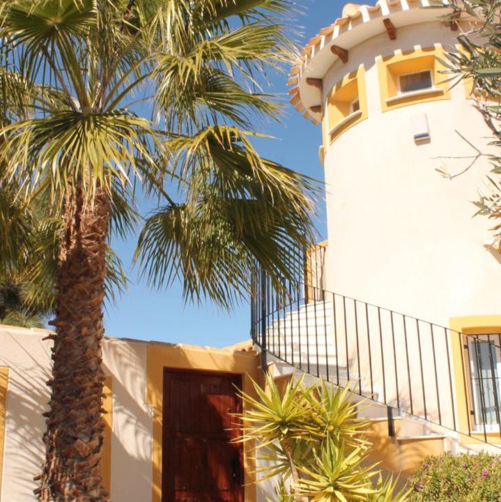 Photo of Others in Mazarron