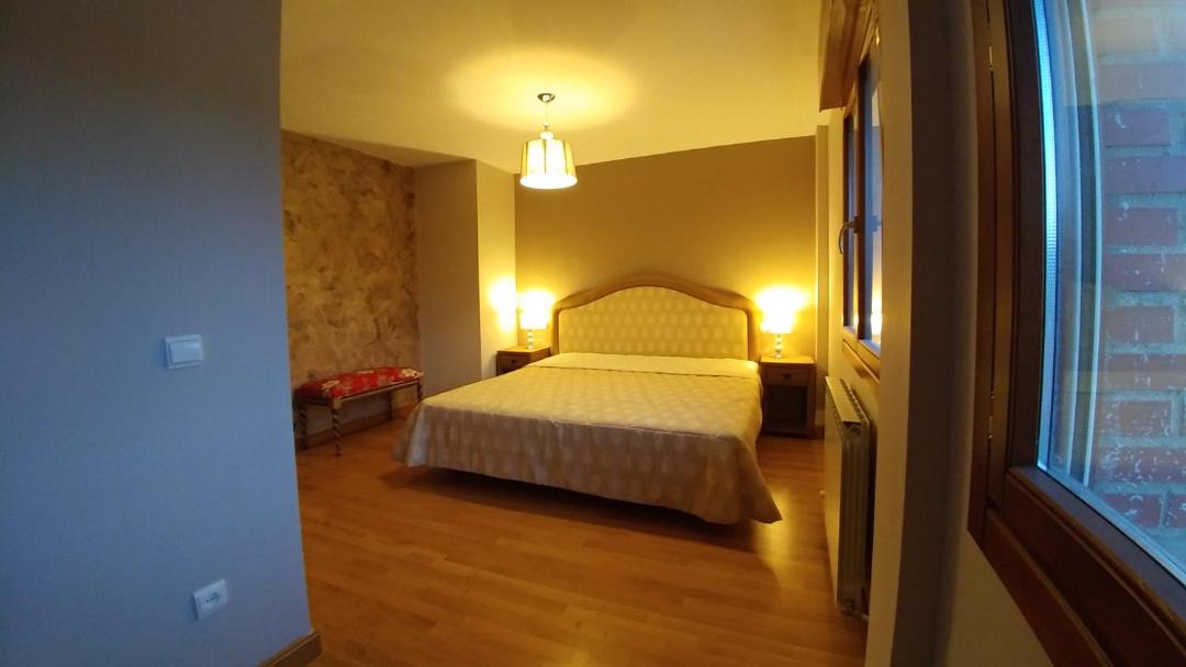 Photo of Bedroom in Molinos de Duero